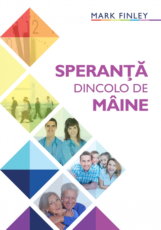 Speranță dincolo de mâine