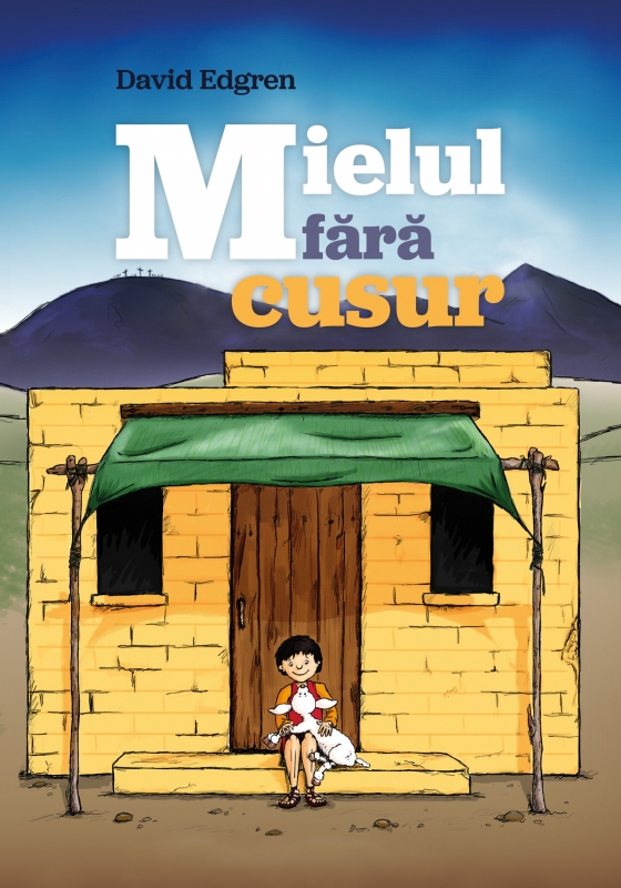 Mielul fără cusur