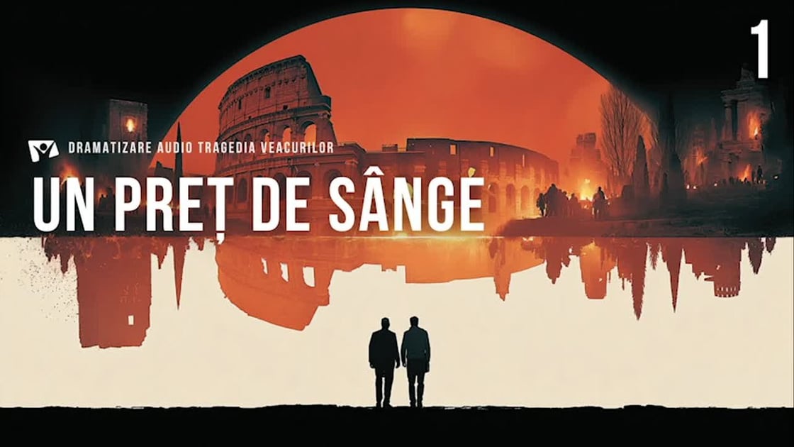 Tragedia Veacurilor - Dramatizare Audio