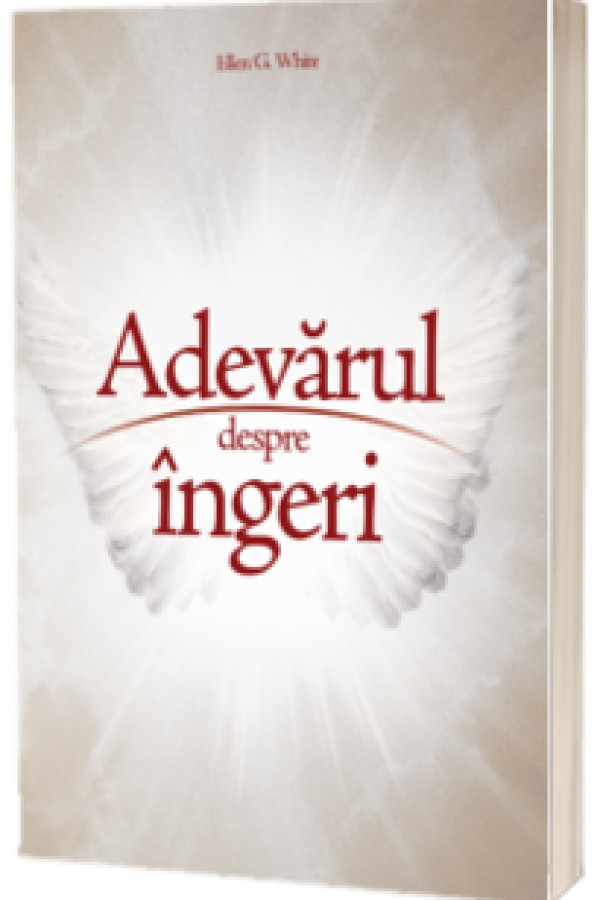 Adevărul despre îngeri