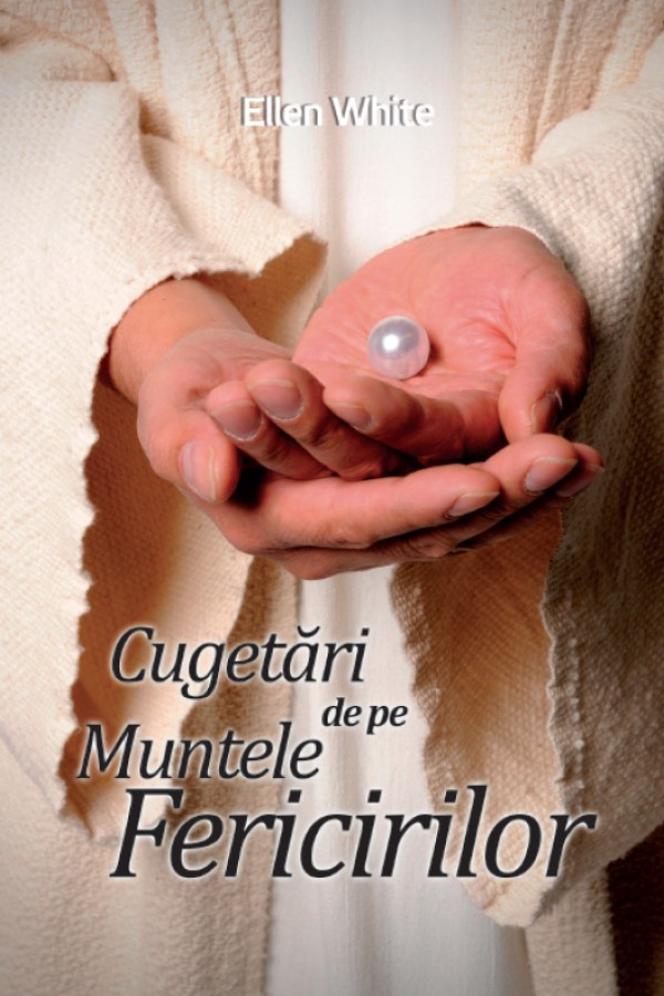Cugetări de pe muntele fericirilor