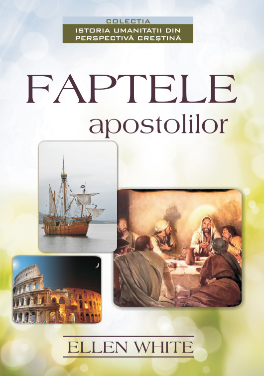 Faptele apostolilor