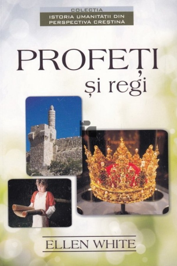 Profeți și regi