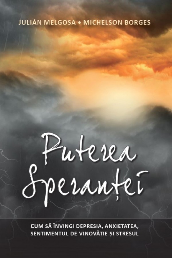 Puterea Speranței