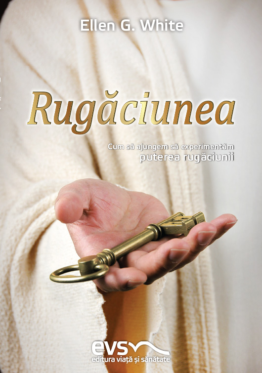 Rugăciunea