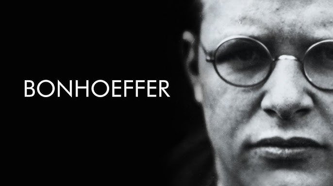 Bonhoeffer — filmul complet